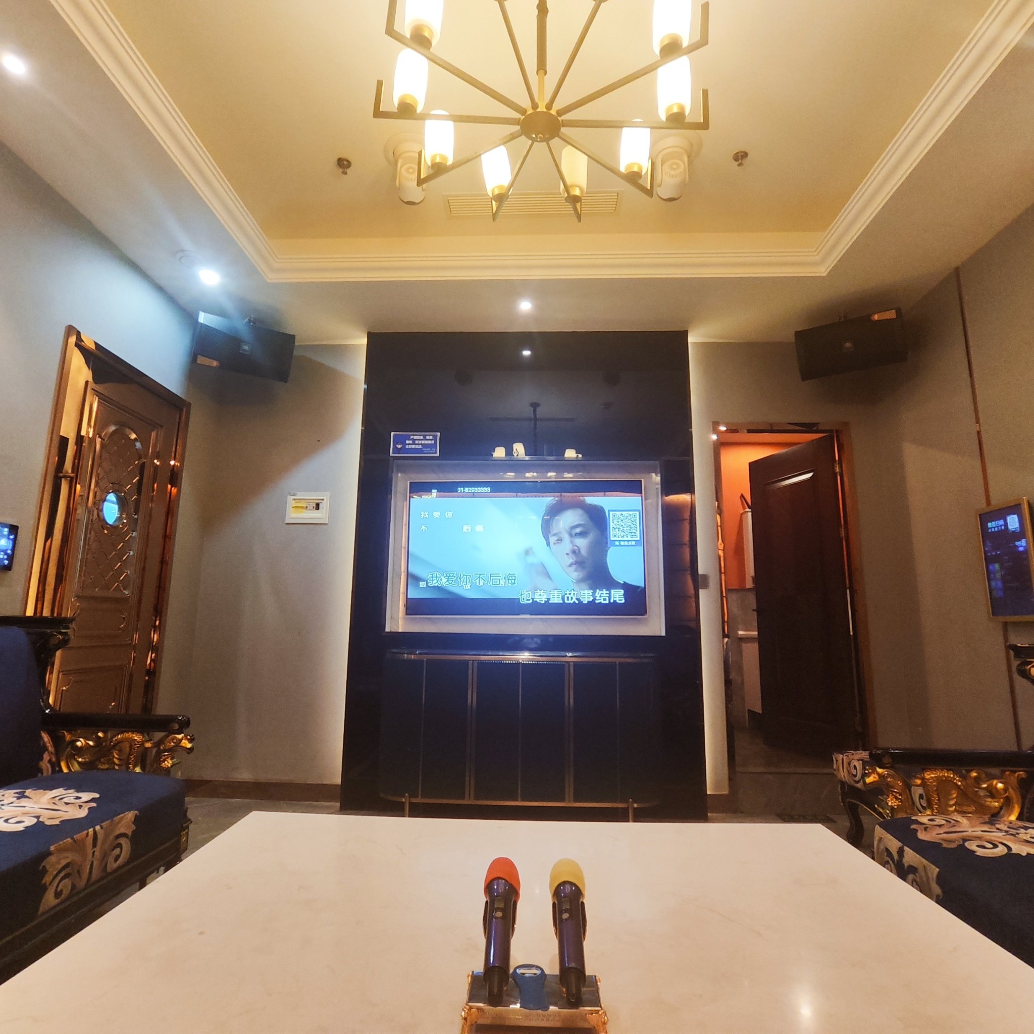 驻马店商务ktv精选尽享高品质娱乐-平舆县ktv预定